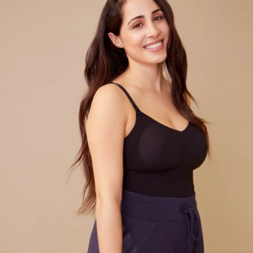 NWT Knix Nursing Tank